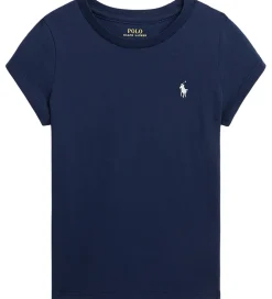 T-shirt - Newport Navy|Polo Ralph Lauren Clearance