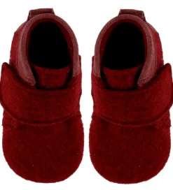 Hjemmesko - Uld - Bourdoux Melange|Pom Pom Online