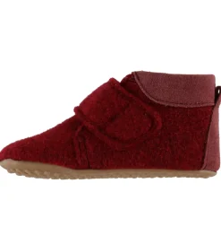 Hjemmesko - Uld - Bourdoux Melange|Pom Pom Online