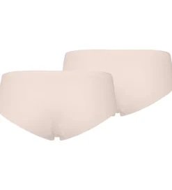 Hipsters - Mikrofiber - Seamless - 2-pak - Rose Dust|Puma