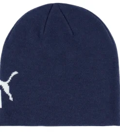 Hue - Strik - Ess Mid Crown - Navy/ White|Puma Best