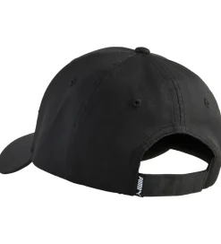 Kasket - Metal - Black|Puma Outlet