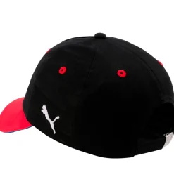 Kasket - Neymar JR - Sort|Puma Best