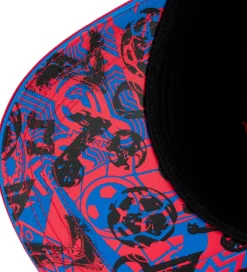 Kasket - Neymar JR - Sort|Puma Best