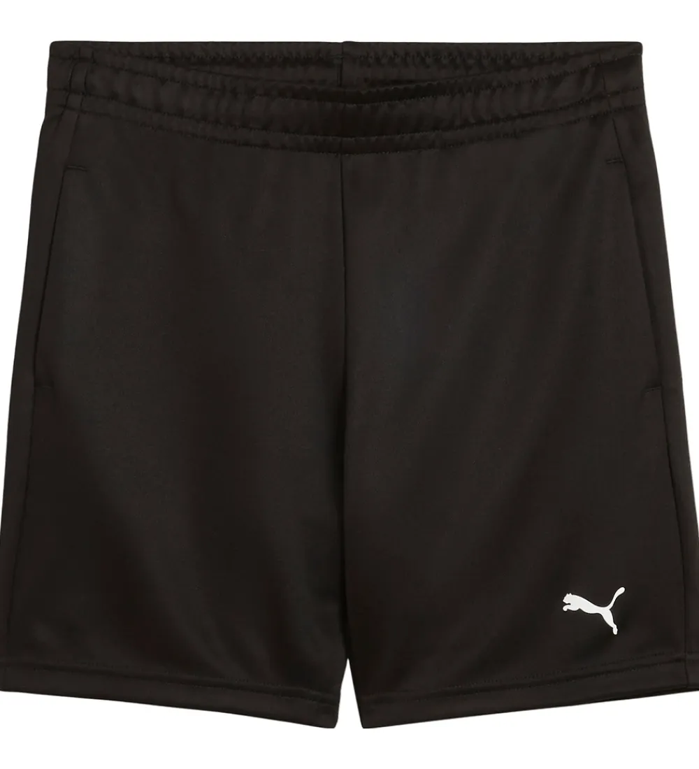 Sportshorts - Tad - Black|Puma Sale