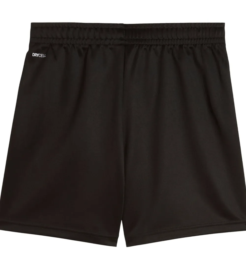 Sportshorts - Tad - Black|Puma Sale