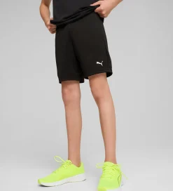 Sportshorts - Tad - Black|Puma Sale