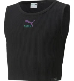 Top - Classic GRL Cropped - Sort|Puma Online