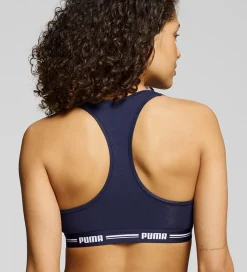 Top - Racerback - Navy|Puma New