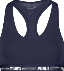 Top - Racerback - Navy|Puma Best