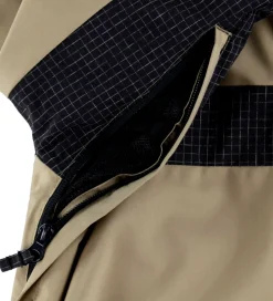 Vinterjakke - Quest 20K - Fallen Rock|Quiksilver New