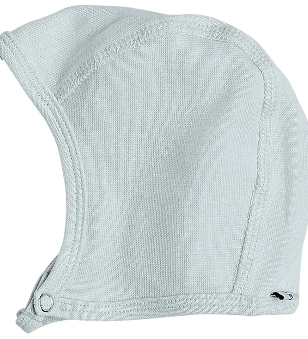 Babyhjelm - Baby Blue|Racing Kids