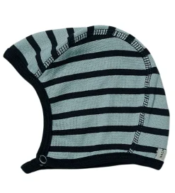 Babyhjelm - Dark Navy/Skyblue|Racing Kids Sale