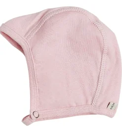 Babyhjelm - Rosa|Racing Kids Outlet
