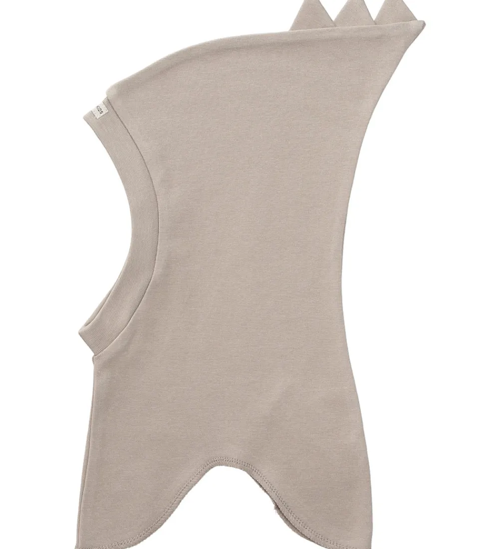 Elefanthue - 1-lags - Stone m. Takker|Racing Kids Hot