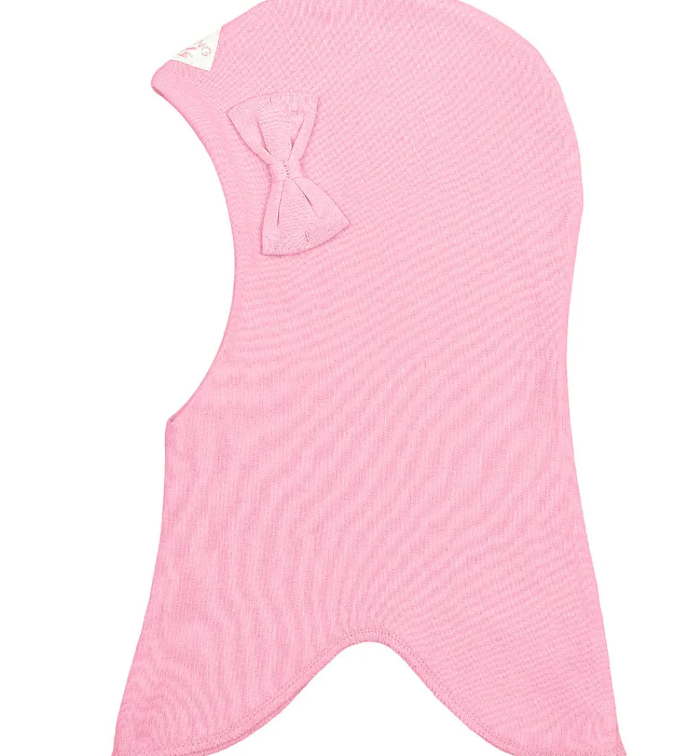 Elefanthue - 2-lags - Barbie m. Sløjfe|Racing Kids Best