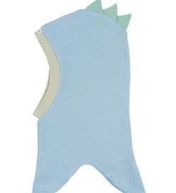 Elefanthue - 1-Lags - Sky m. Takker|Racing Kids Clearance