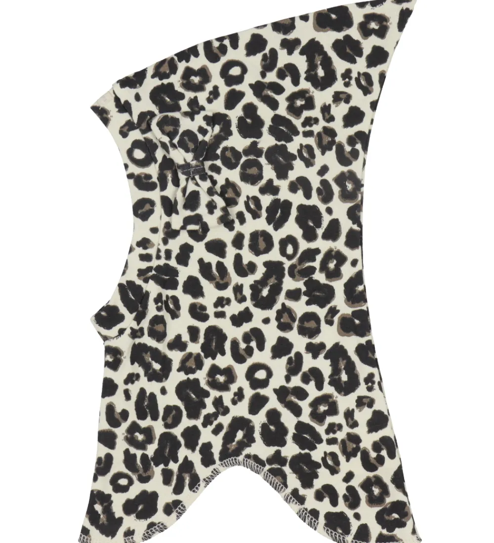 Elefanthue - 1-Lags - Leopard m. Sløjfe|Racing Kids Best