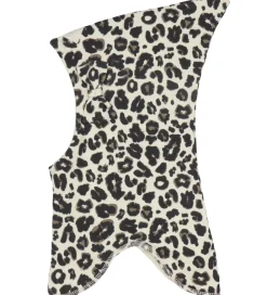 Elefanthue - 2-Lags - Leopard m. Sløjfe|Racing Kids Best