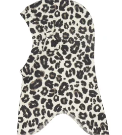 Elefanthue - 1-Lags - Leopard m. Sløjfe|Racing Kids Online