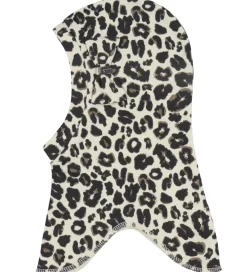 Elefanthue - 1-Lags - Leopard m. Sløjfe|Racing Kids Best