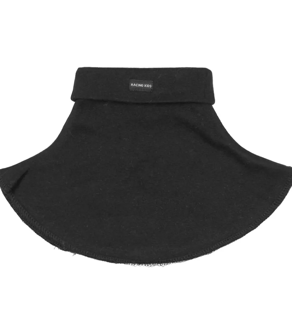 Halsedisse - Sort|Racing Kids Best