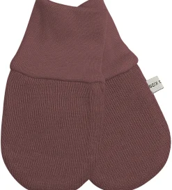Luffer - Uld/Polyester - Dusty Heather|Racing Kids Outlet