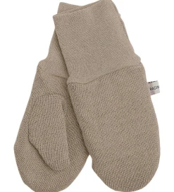 Luffer - Uld/Polyester - Havre|Racing Kids Clearance