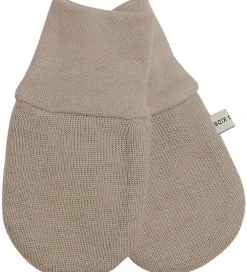 Luffer - Uld/Polyester - Havre|Racing Kids Outlet