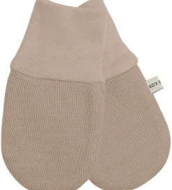 Luffer - Uld/Polyester - Rose Mushroom|Racing Kids Hot