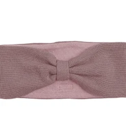 Pandebånd - Uld/Bomuld - Acorn m. Sløjfe|Racing Kids