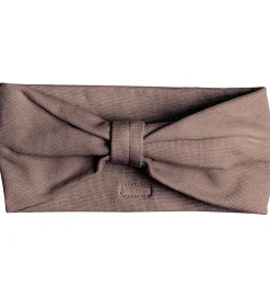 Pandebånd m. Sløjfe - Mountain Taup|Racing Kids