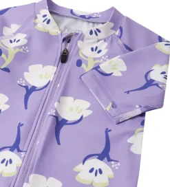 Badeheldragt - Atlantti - UV50+ - Lilac Amethyst|Reima Hot