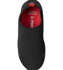 Badesko - Lean - UV50+ - Sort|Reima Best