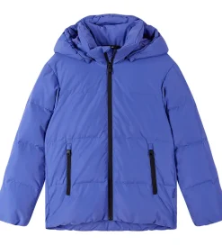Dunjakke - Paimio - Breezy Violet|Reima New
