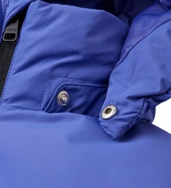 Dunjakke - Paimio - Breezy Violet|Reima New