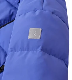 Dunjakke - Paimio - Breezy Violet|Reima New