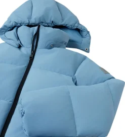 Dunjakke - Paimio - Cloudy Blue|Reima