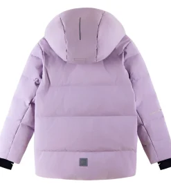 Dunjakke - Ranua - Blooming Lilac|Reima Discount