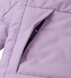 Dunjakke - Ranua - Blooming Lilac|Reima Discount