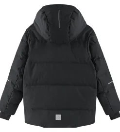 Dunjakke - Ranua - Sort|Reima Online