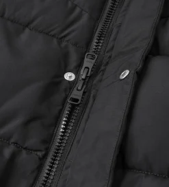 Dynefrakke - Vaanila - Sort|Reima Clearance