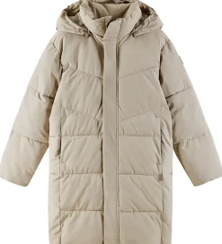 Dynefrakke - Vaanila - Earthy Beige|Reima Hot