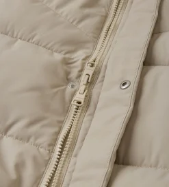 Dynefrakke - Vaanila - Earthy Beige|Reima Hot