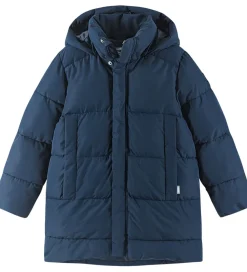 Dynejakke - Puumala - Navy|Reima Clearance