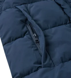 Dynejakke - Puumala - Navy|Reima Clearance