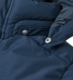 Dynejakke - Puumala - Navy|Reima Clearance