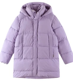 Dynejakke - Puumala - Blooming Lilac|Reima