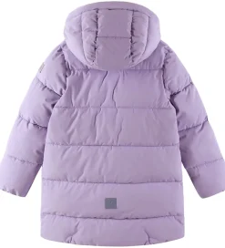 Dynejakke - Puumala - Blooming Lilac|Reima