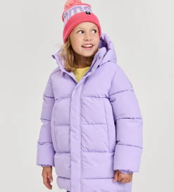 Dynejakke - Puumala - Blooming Lilac|Reima